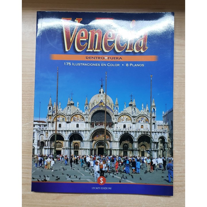 Venecia Dentro y fuera